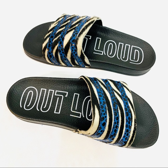 adidas slides womens size 7